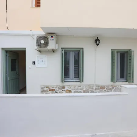 Terra Olivae Syros Apartment Ermoupoli Exterior photo