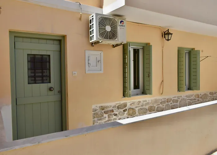 Terra Olivae Syros