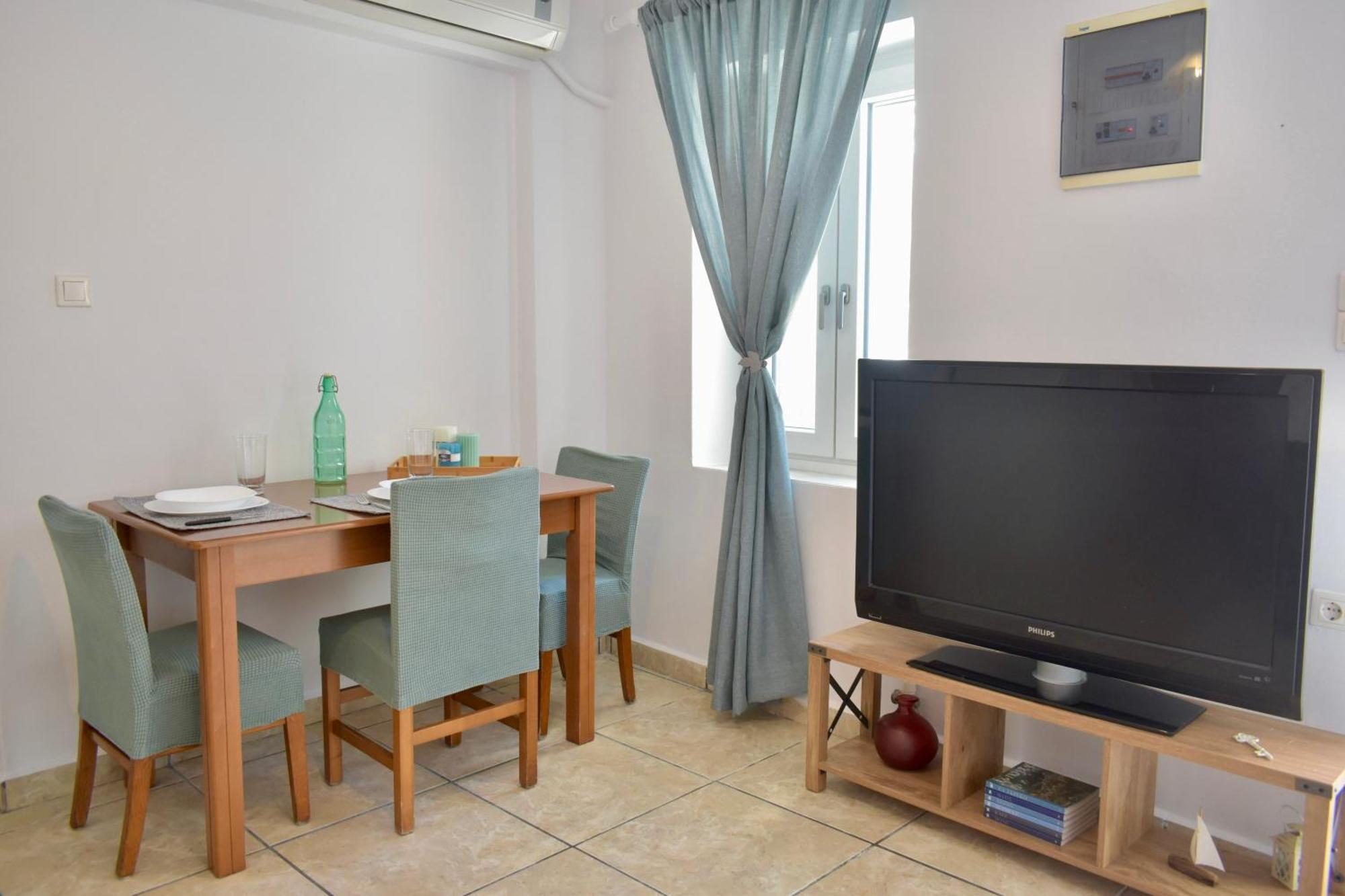 Apartment Terra Olivae Syros *