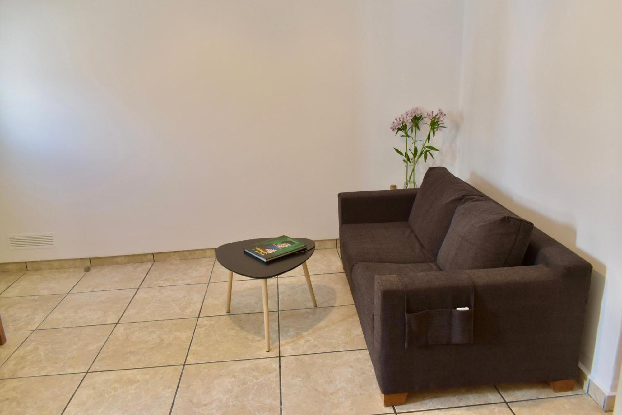 Apartment Terra Olivae Syros