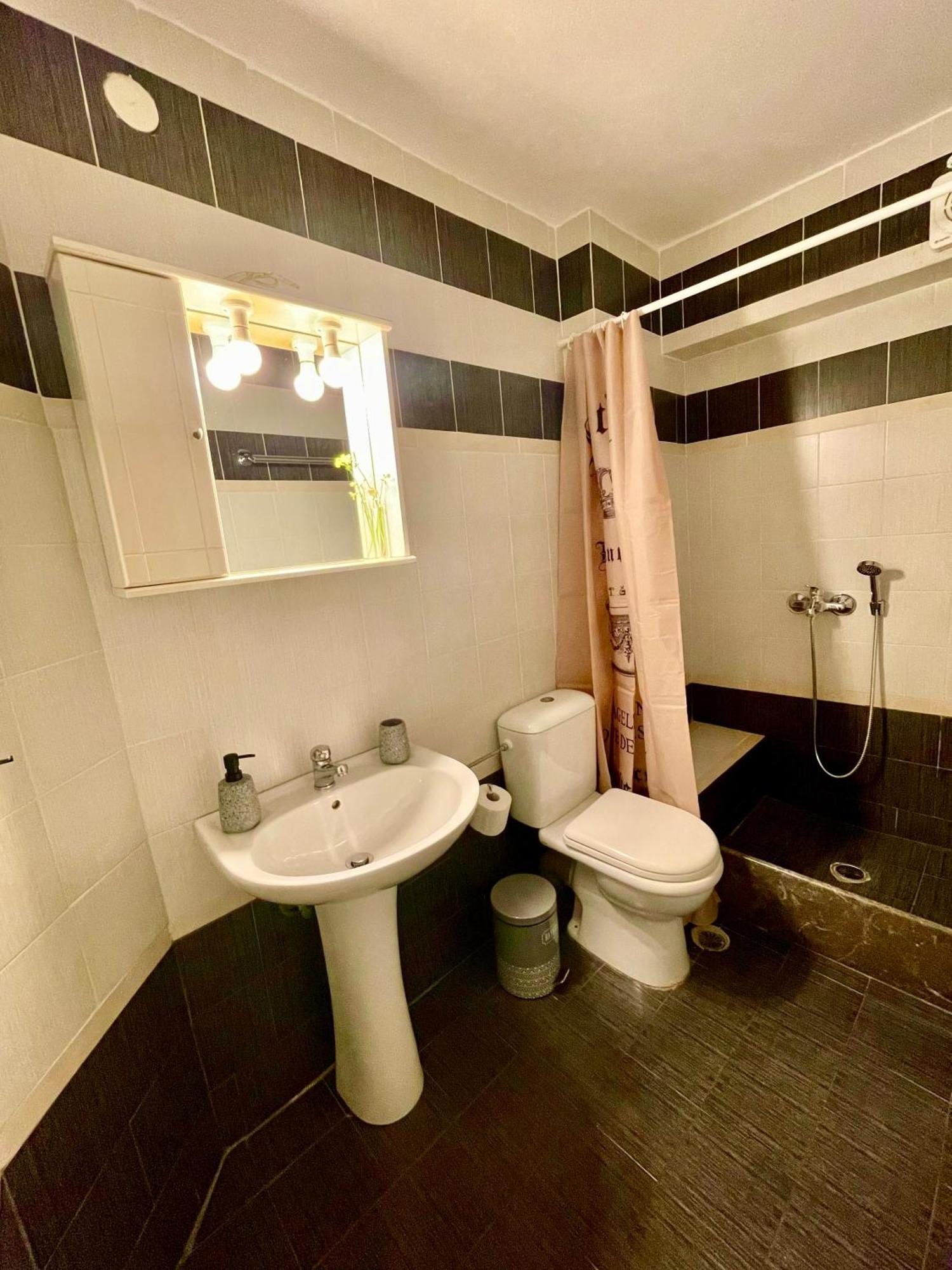 Apartment Terra Olivae Syros Ermoupoli
