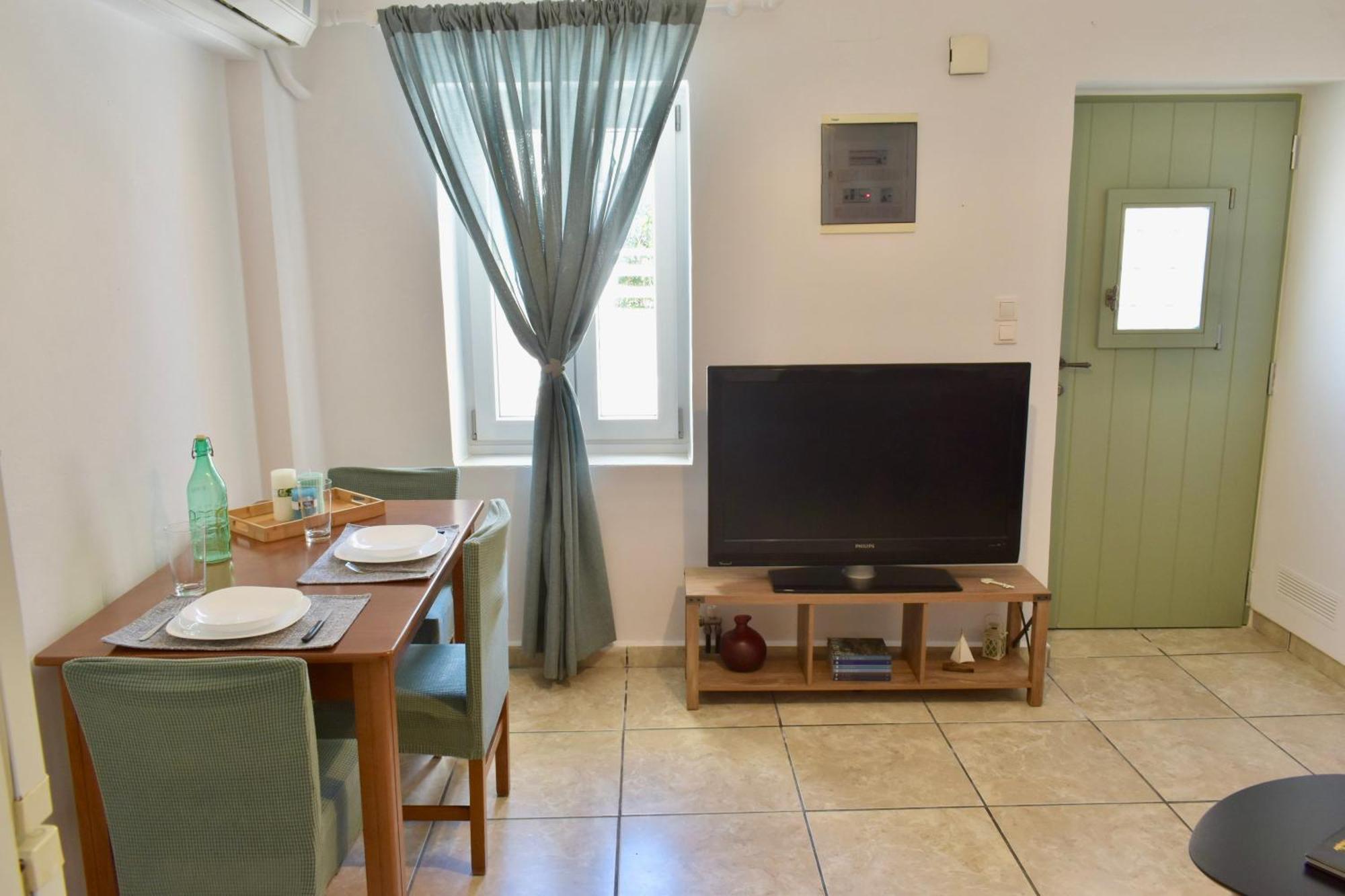 Apartment Terra Olivae Syros Ermoupoli