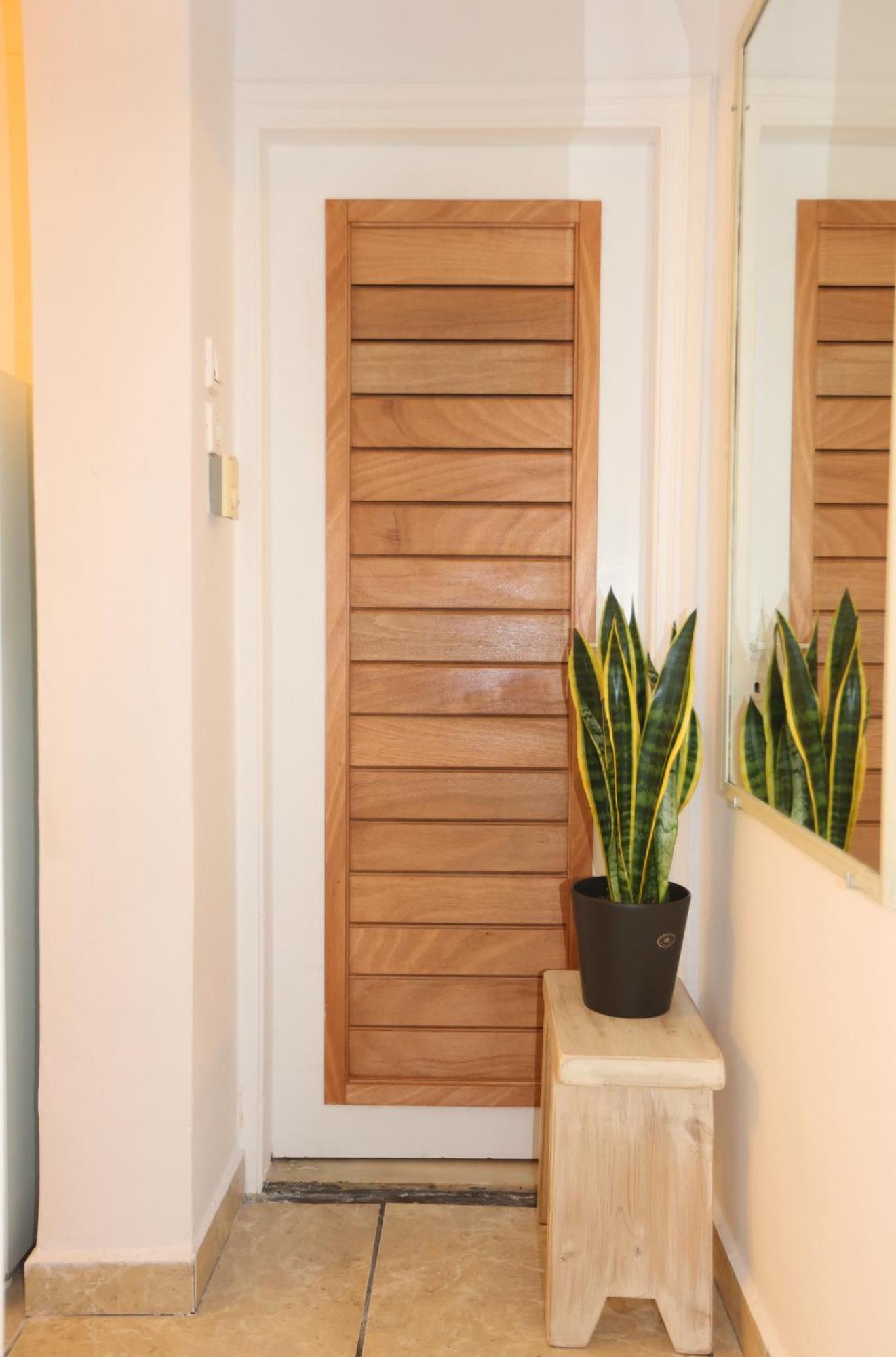 Apartment Terra Olivae Syros